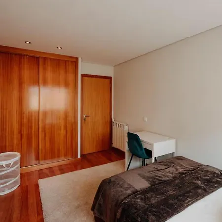 Foz Marechal Apartment