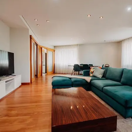 Foz Marechal