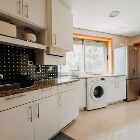 Apartment Foz Marechal