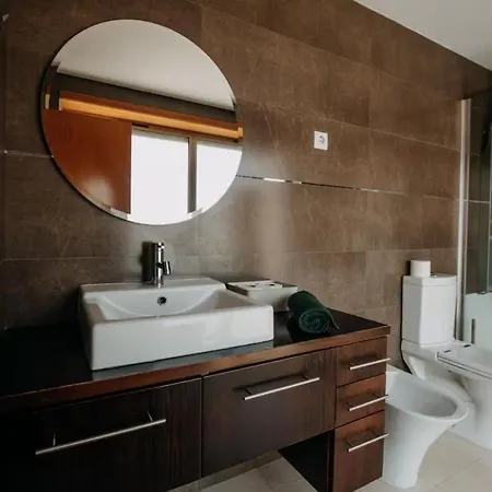 Foz Marechal Apartment *
