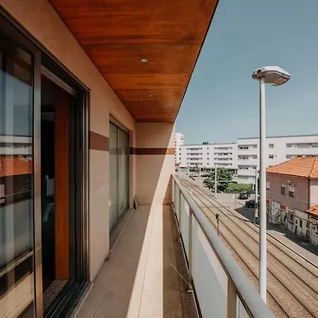 Apartment Foz Marechal