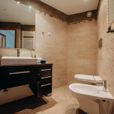 Foz Marechal Apartment Porto